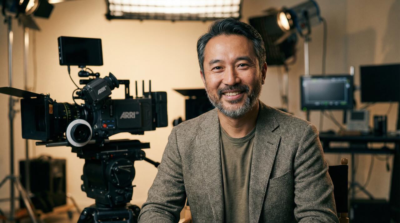 糖心影视导演顾问