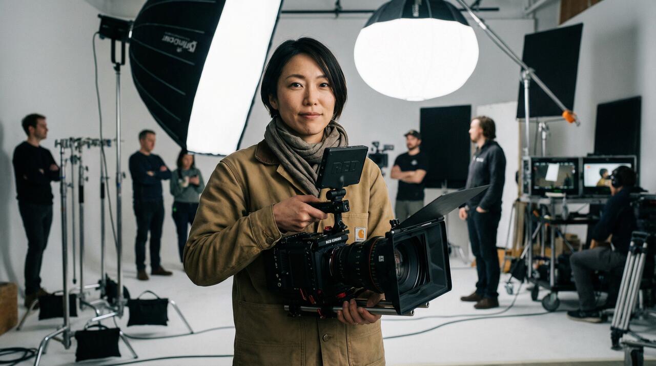 糖心摄影师顾问