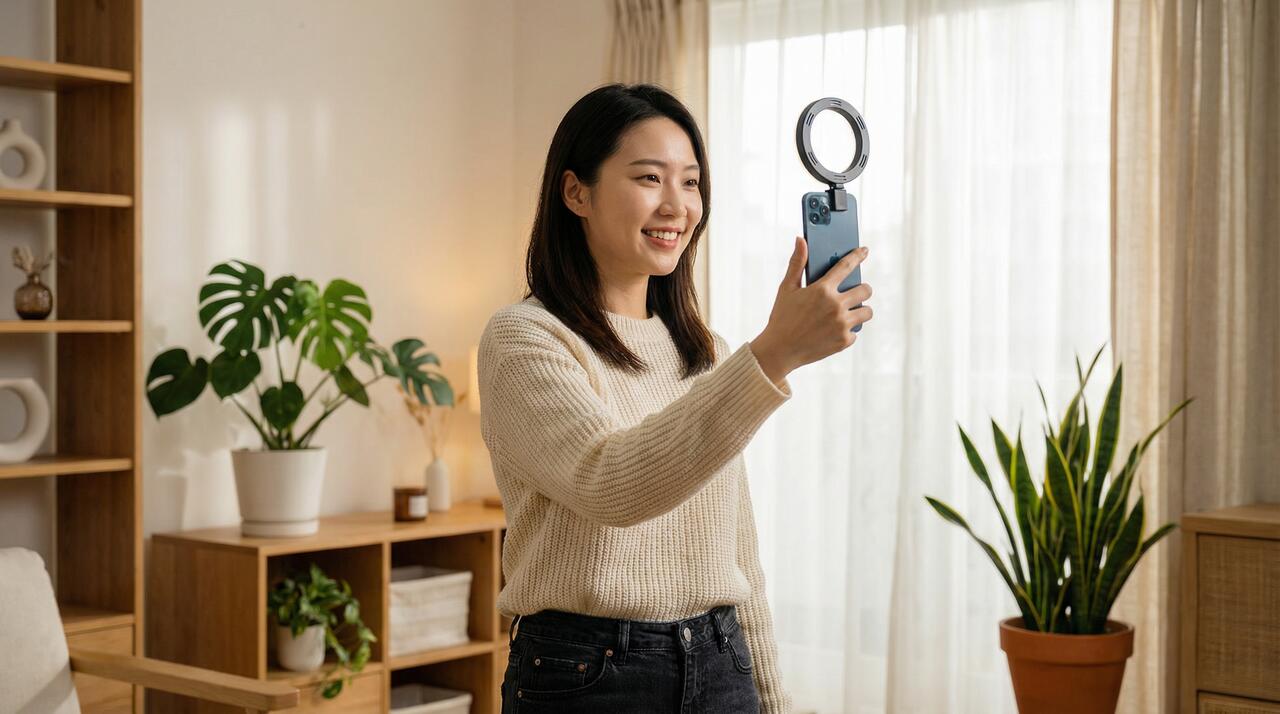 糖心生活视频分享